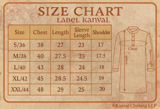 Bagru Block Print Pure Cotton Shirt For Men (MUSTURD YELLOW)