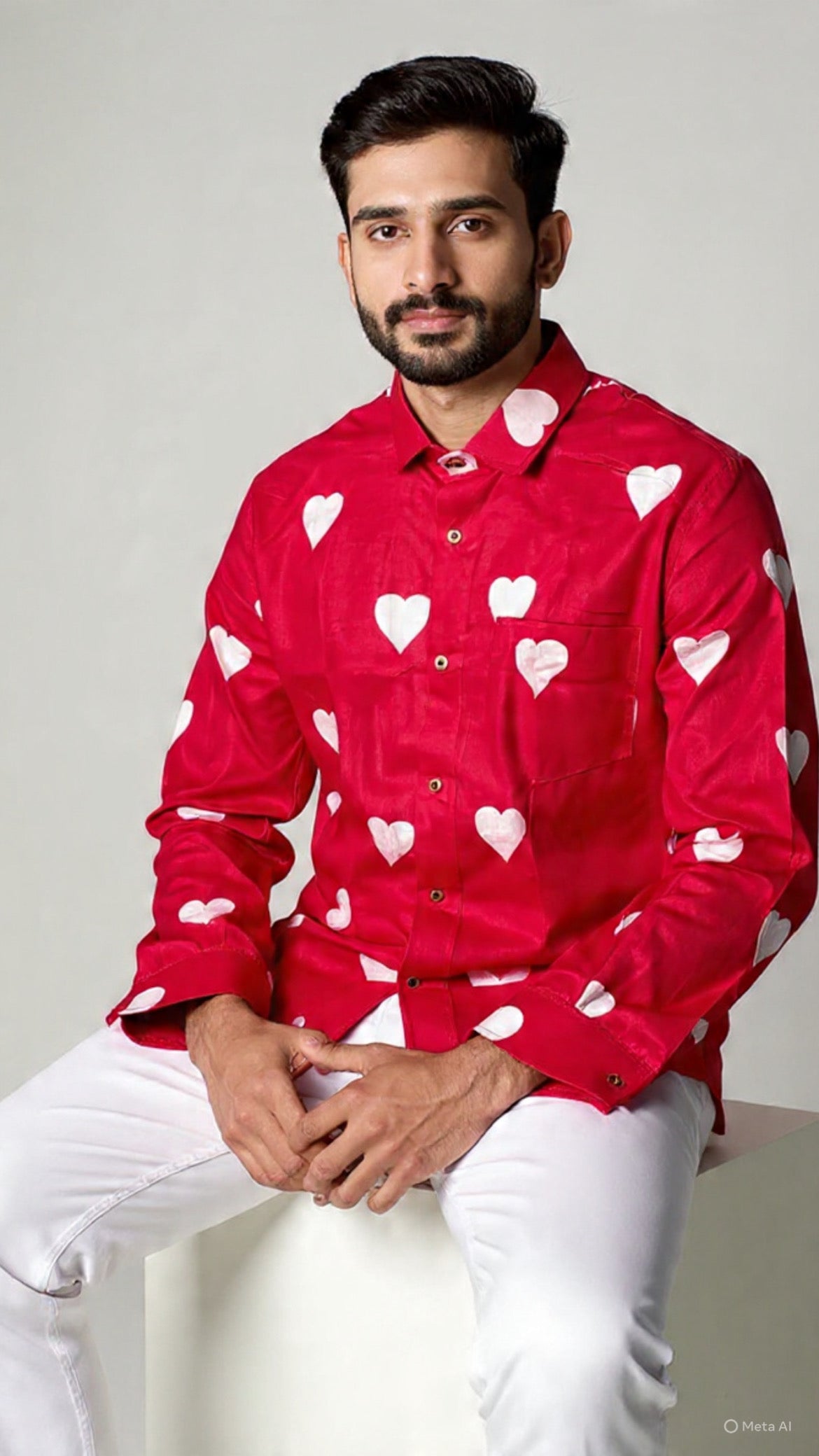 Printed Shirts for Men